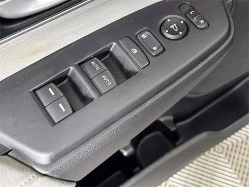 Used 2021 Honda CR-V EX image 18