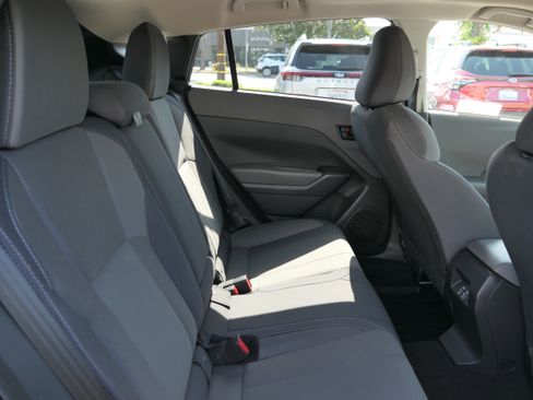 Certified 2025 Subaru Crosstrek 2.5i Premium AWD/4WD image 22