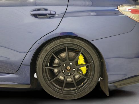 Used 2018 Subaru WRX STI AWD/4WD image 36