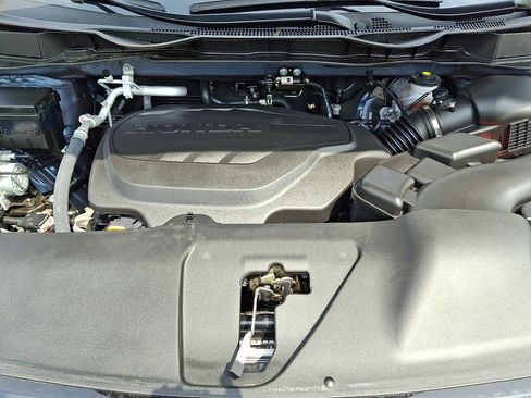 Used 2026 Honda Odyssey Touring image 28