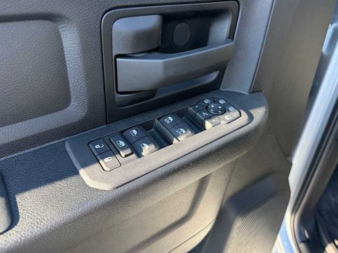 New 2026 RAM 2500 Tradesman image 7