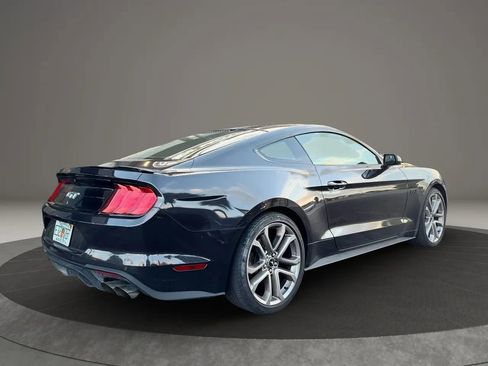Used 2022 Ford Mustang GT Premium w/ Equipment Group 401A image 12