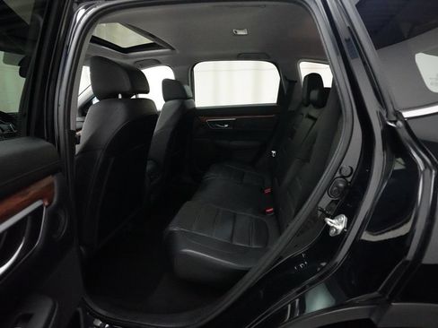Used 2017 Honda CR-V EX-L image 16
