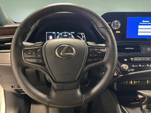 Certified 2024 Lexus ES 350 w/ Premium Package image 23