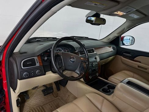 Used 2007 Chevrolet Silverado 1500 LTZ w/ Safety Package image 9
