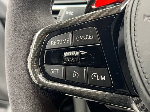 Used 2025 BMW M4 xDrive Competition w/ M Carbon Exterior Package AWD/4WD image 19