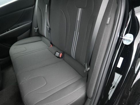 New 2026 Hyundai Elantra Sport FWD image 22