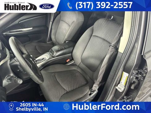 Used 2016 Dodge Journey SXT w/ Comfort/Convenience Group FWD image 14