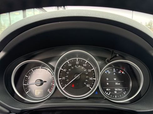Used 2025 MAZDA CX-5 AWD 2.5 S image 19