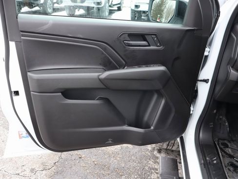 Used 2026 Chevrolet Colorado Trail Boss image 22