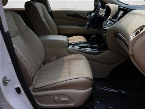 Used 2020 INFINITI QX60 Luxe w/ Essential Package AWD/4WD image 29