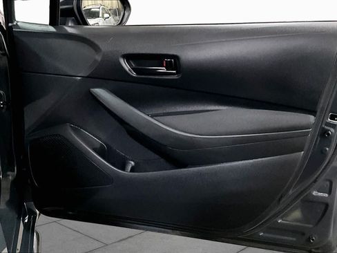 Used 2024 Toyota Corolla LE FWD image 23