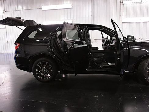 Used 2022 Dodge Durango R/T w/ Blacktop Package image 30