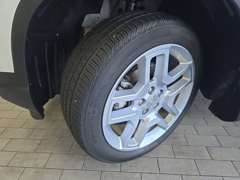 Used 2025 Honda Passport EX-L image 33