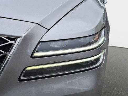 Used 2023 Genesis GV80 3.5T w/ Advanced Package image 9