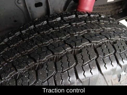 Used 2023 Toyota Tacoma TRD Pro image 11