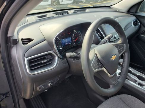 Certified 2023 Chevrolet Equinox LT FWD image 23