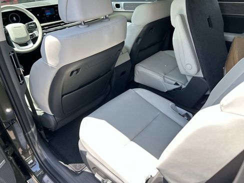New 2026 Hyundai Santa Fe Calligraphy FWD image 20
