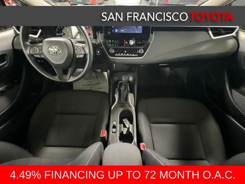Certified 2023 Toyota Corolla LE image 22
