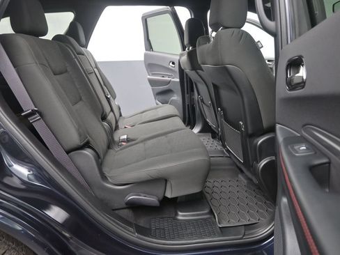Used 2023 Dodge Durango R/T w/ Blacktop Package AWD/4WD image 17