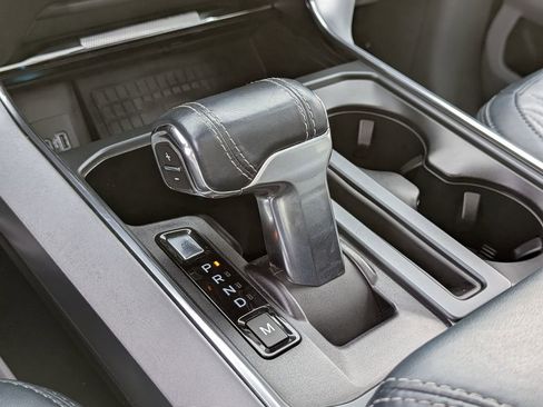 Used 2021 Ford F150 Limited image 39