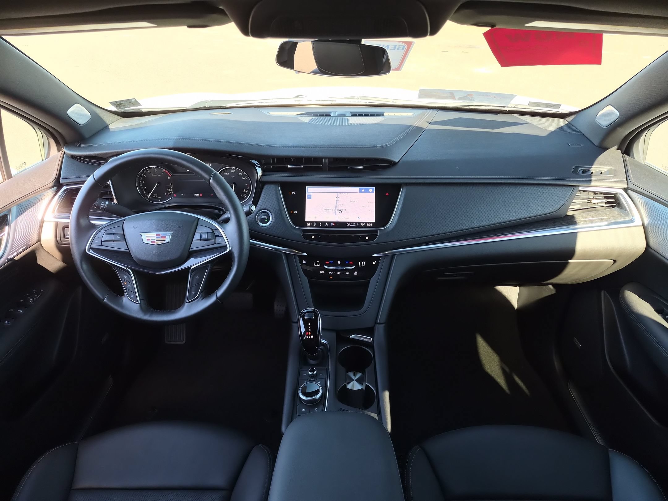 Certified 2023 Cadillac XT5 Premium Luxury FWD image 20