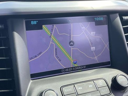 Used 2017 GMC Acadia SLT w/ LPO, Floor Liner Package FWD image 31