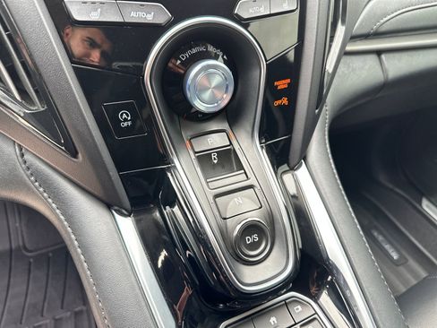 Used 2022 Acura RDX FWD image 26