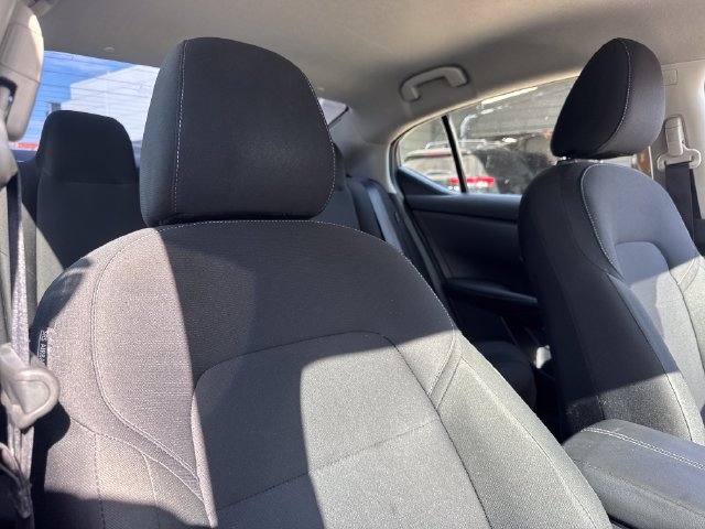 Used 2025 Nissan Sentra S w/ Trunk Package FWD image 23