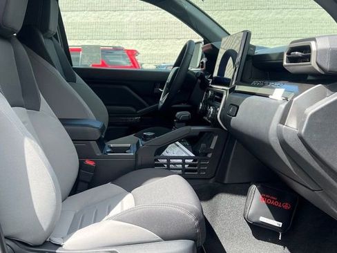 New 2026 Toyota Tacoma TRD Off-Road AWD/4WD image 15