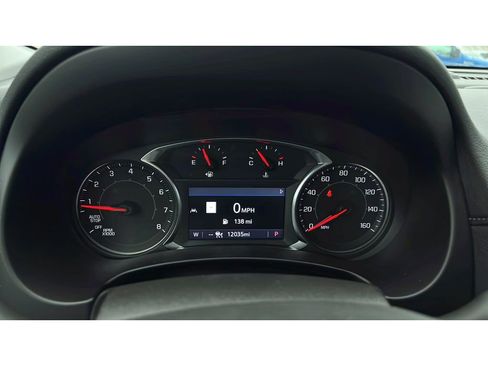 Certified 2024 GMC Terrain SLT w/ Infotainment Package II image 15