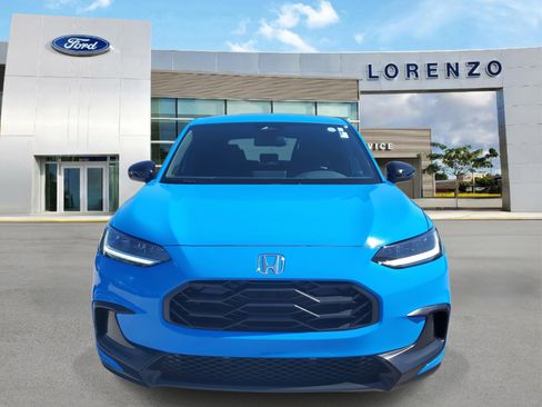 Used 2026 Honda HR-V Sport image 2