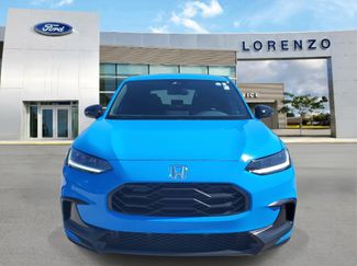 Used 2026 Honda HR-V Sport video 2