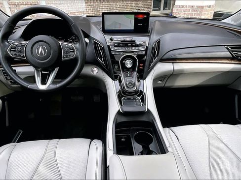 Used 2023 Acura RDX AWD w/ Advance Package image 16