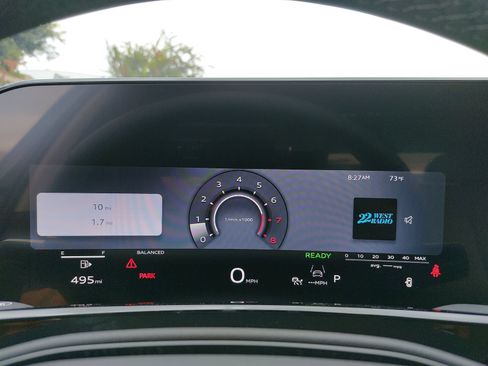 New 2026 Audi Q3 quattro 2.0T AWD/4WD image 20