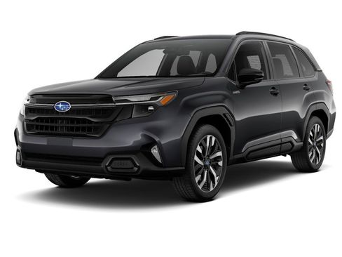 New 2026 Subaru Forester Touring AWD/4WD image 1