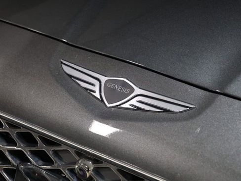 Used 2026 Genesis G70 2.5T Prestige AWD/4WD image 9