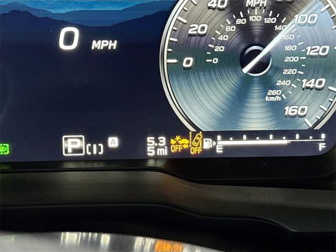 New 2026 Subaru Crosstrek 2.5i Limited image 10