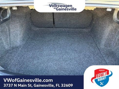 Certified 2024 Volkswagen Jetta S image 7