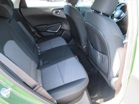 Used 2020 Kia Soul EX image 30
