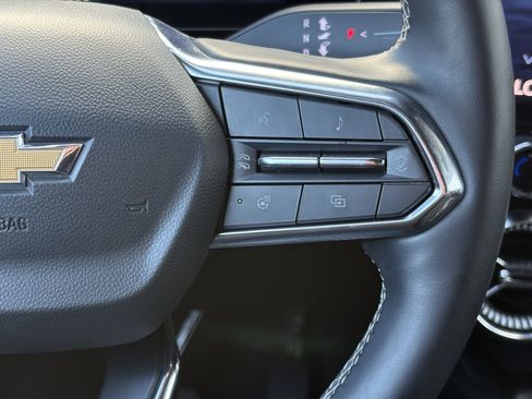 Used 2024 Chevrolet Blazer EV LT AWD/4WD image 18