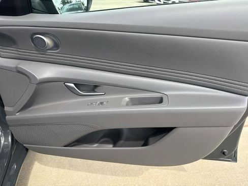 New 2026 Hyundai Elantra Sport w/ Cargo Package FWD image 18