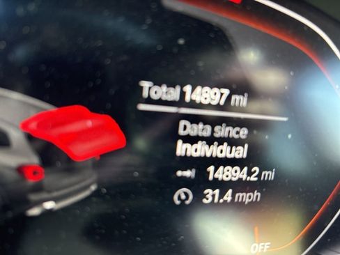 Used 2023 BMW X3 xDrive30i w/ Convenience Package image 11