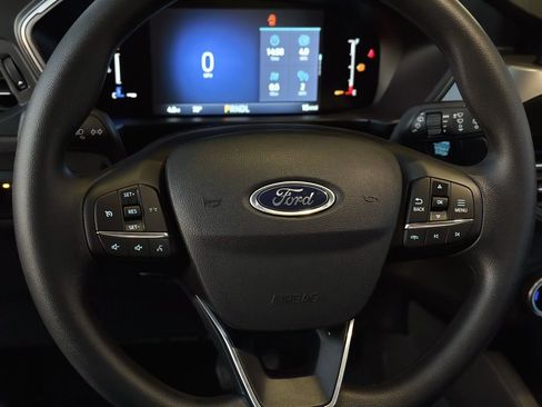 New 2026 Ford Escape Active image 14