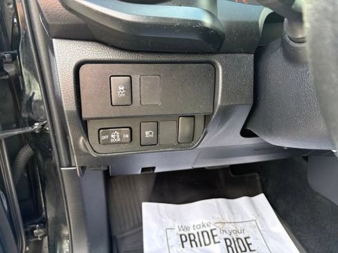 Used 2020 Toyota Tacoma SR w/ SX Package AWD/4WD image 12