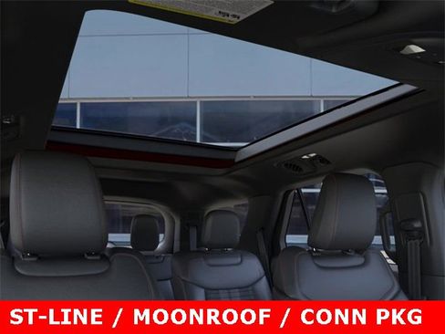 New 2026 Ford Explorer ST-Line image 22