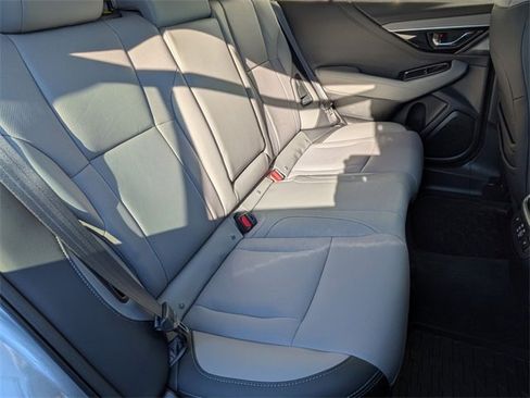 Certified 2025 Subaru Outback Limited image 35