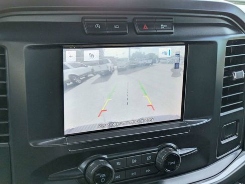 Used 2021 Ford F150 XL w/ STX Appearance Package AWD/4WD image 20