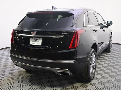 New 2026 Cadillac XT5 Premium Luxury AWD/4WD image 6