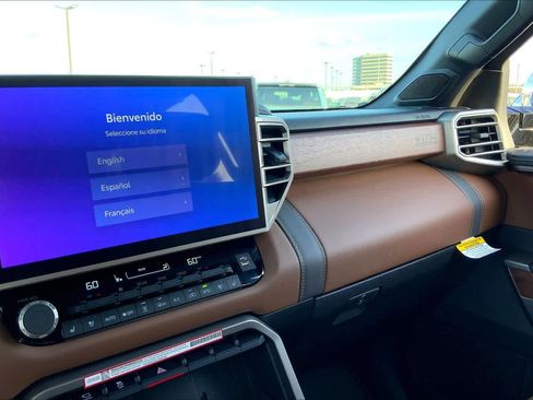 Used 2026 Toyota Sequoia 1794 Edition image 34